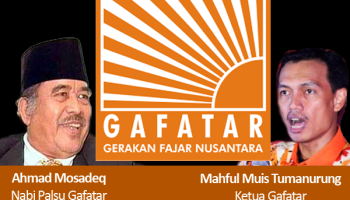 Gerakan Fajar Nusantara