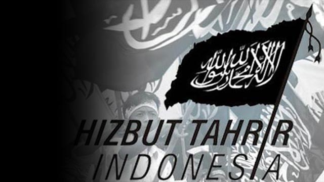 Hizbut Tahrir Indonesia