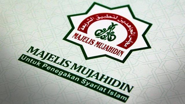 Majelis Mujahidin Indonesia