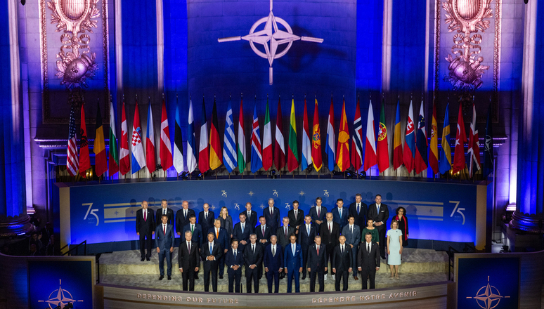 NATO