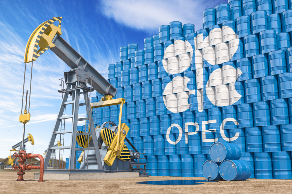 OPEC