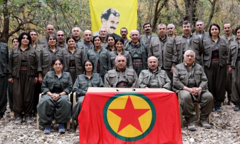 PKK