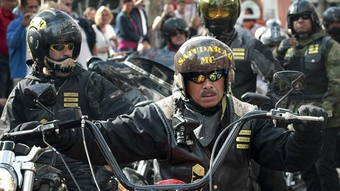 Satudarah MC