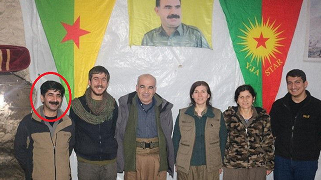 PKK