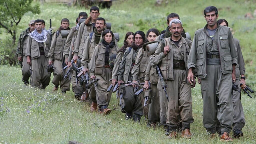 PKK