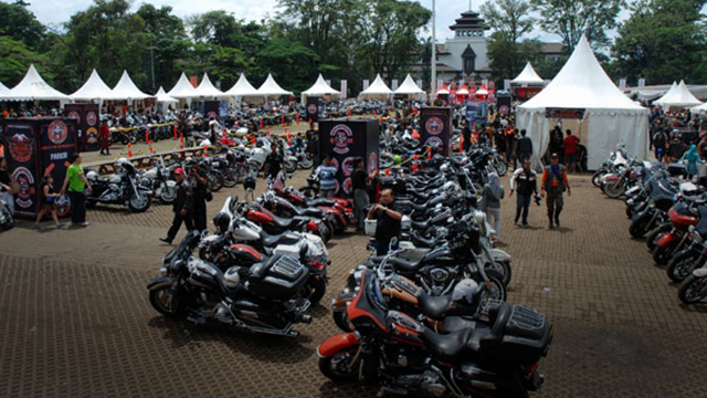 Satudarah MC