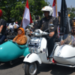 Vespa Antique Club Indonesia