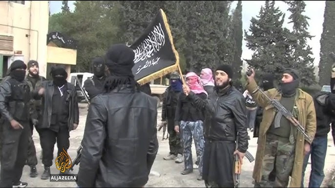 Al-Nusra Front