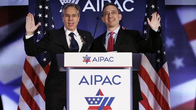 AIPAC